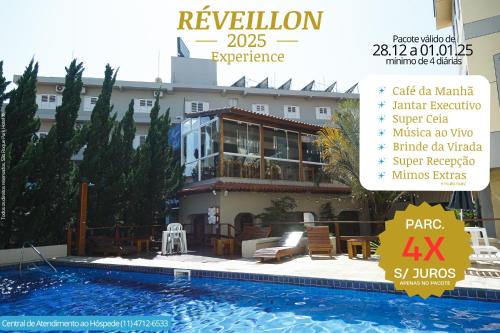 Sao Roque Park Hotel,Sao Roque>>Mairinque,2 star