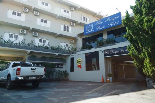 Sao Roque Park Hotel,Sao Roque>>Mairinque,2 star