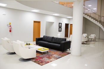 gran park hotel e convencoes