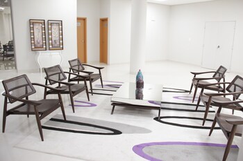 Gran Park Hotel E Convencoes,Goias State>>Mineiros,4 star