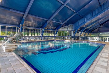 lagos de jurema termas resort