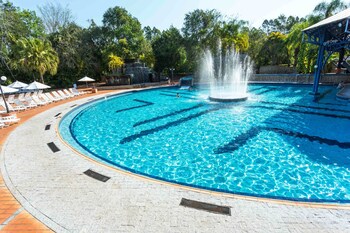 lagos de jurema termas resort