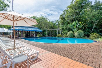 lagos de jurema termas resort