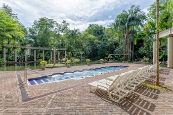 lagos de jurema termas resort