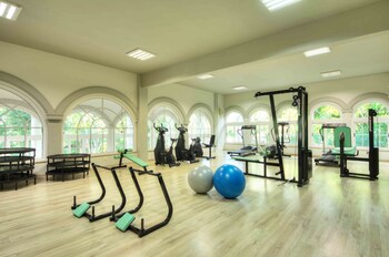 lagos de jurema termas resort