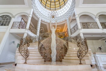 lagos de jurema termas resort