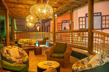 pousada villa maeva itacimirim