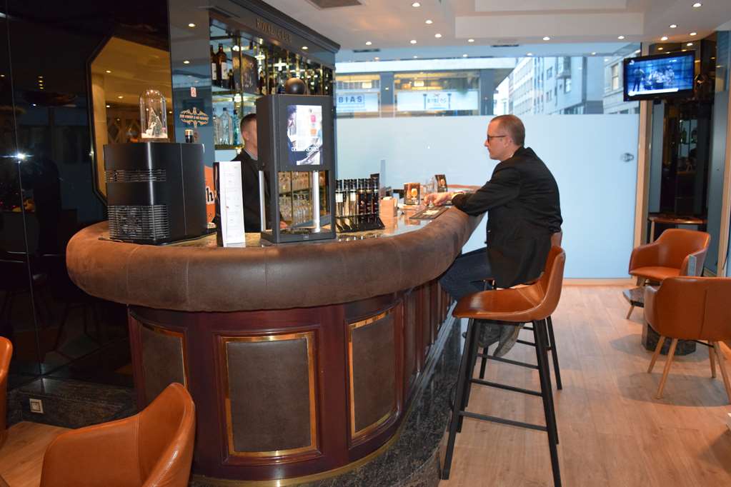 best western hotel royal centre