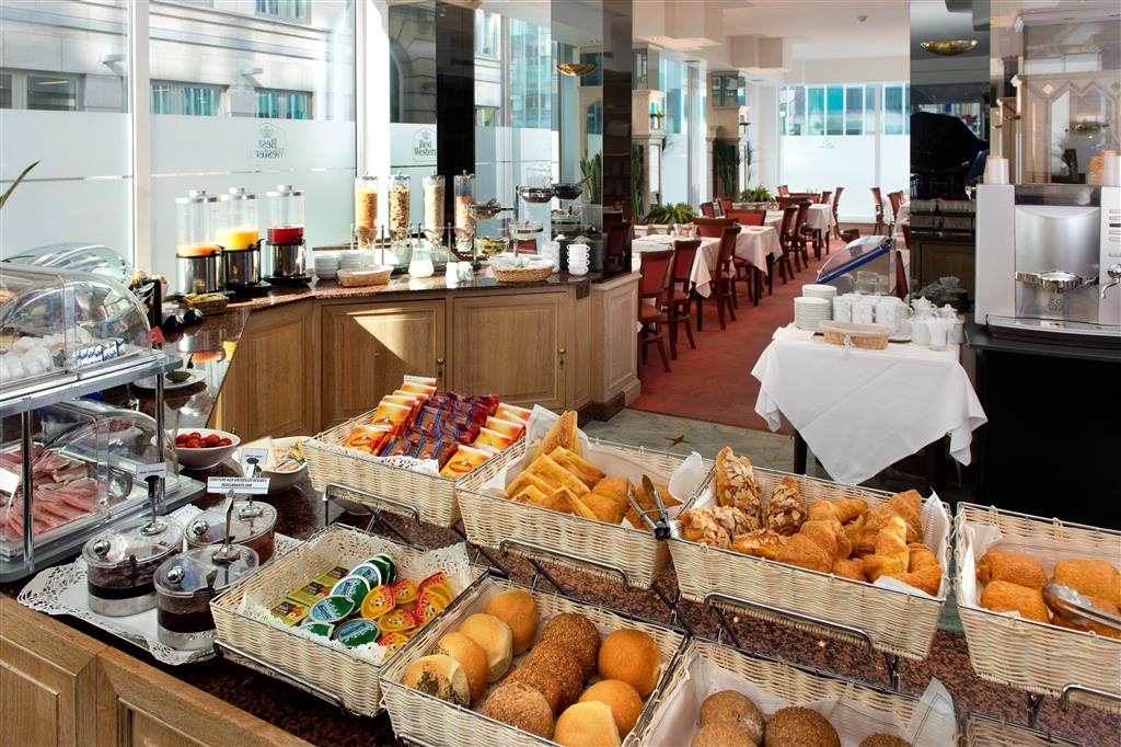 best western hotel royal centre