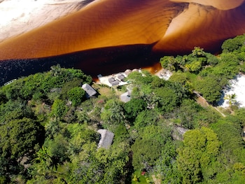 santo amaro do maranhao