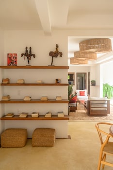 Villa Alegria - La Villa Group,Jericoacoara>>Camocim,4 star