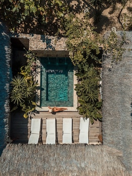 Villa Alegria - La Villa Group,Jericoacoara>>Camocim,4 star