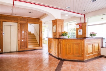 grand residences pousadas