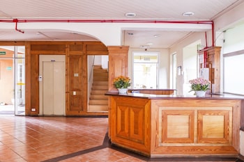 grand residences pousadas