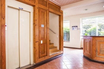 grand residences pousadas