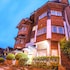 grand residences pousadas