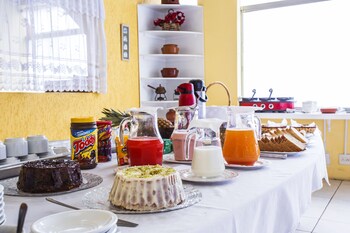 grand residences pousadas