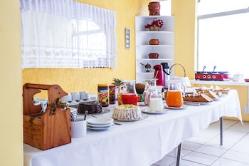 grand residences pousadas
