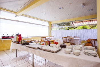 grand residences pousadas