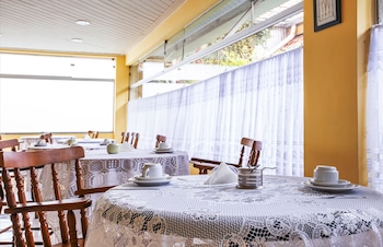 grand residences pousadas