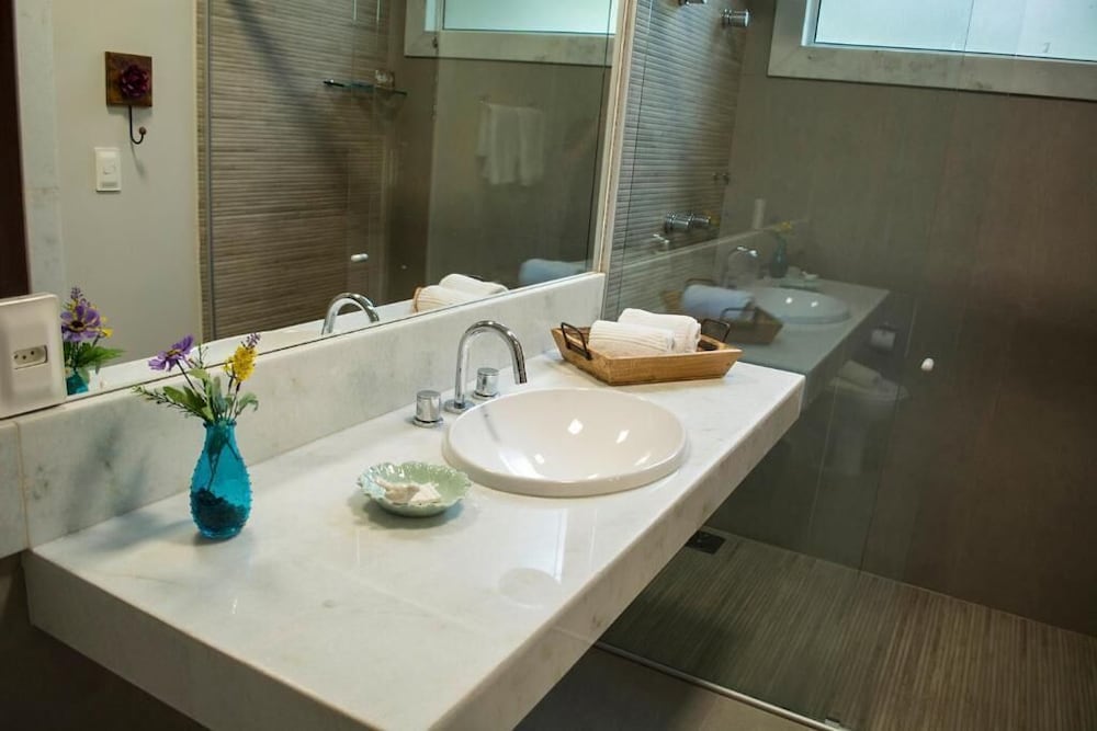 pousada recanto das araras