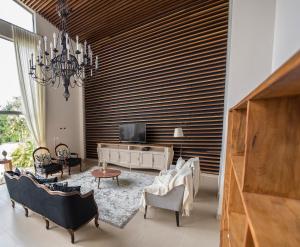 pousada recanto das araras