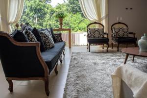 pousada recanto das araras