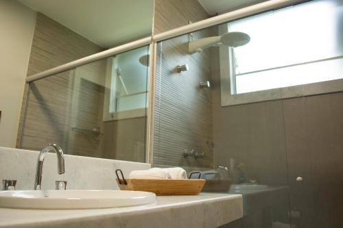 pousada recanto das araras