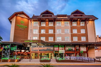 Laghetto Vivace,Gramado>>Canela,4 star