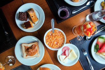 Laghetto Vivace,Gramado>>Canela,4 star
