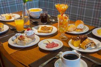 Laghetto Vivace,Gramado>>Canela,4 star