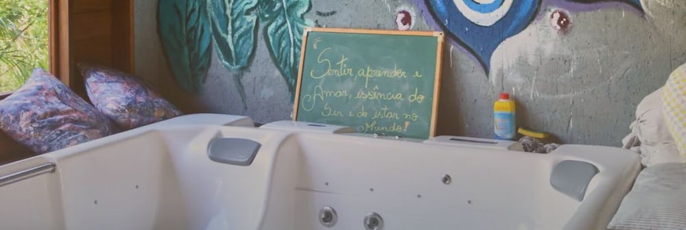 pousada alma da gamboa