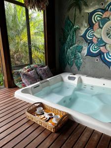 Pousada Alma Da Gamboa,Garopaba>>Gamboa,3 star