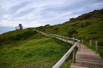 pousada alma da gamboa