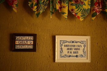 pousada alma da gamboa