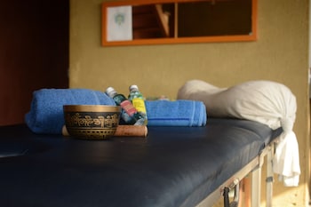 pousada alma da gamboa