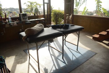 pousada alma da gamboa