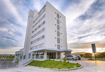 tri hotel sao joao batista