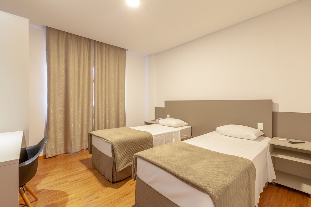 tri hotel sao joao batista