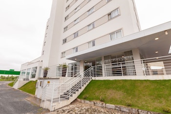 tri hotel sao joao batista