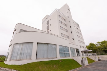tri hotel sao joao batista