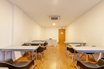 tri hotel sao joao batista