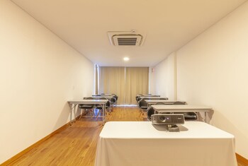 tri hotel sao joao batista