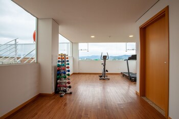 tri hotel sao joao batista