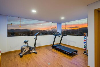 tri hotel sao joao batista