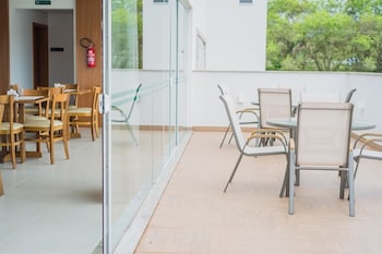 tri hotel sao joao batista