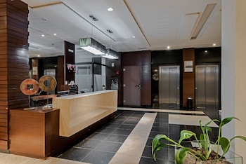 Astron Ponta Grossa Plaza By Nobile,Olarias>>Ponta Grossa,3 star