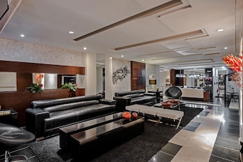Astron Ponta Grossa Plaza By Nobile,Olarias>>Ponta Grossa,3 star