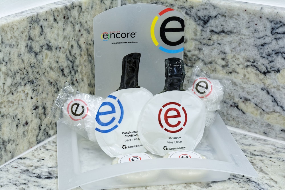 Ramada Encore Osasco,Near Osasco Plaza Shopping,4 star