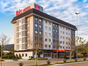Ibis Igrejinha,Igrejinha>>Gramado,3 star